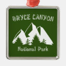 Search for bryce canyon national park christmas tree decorations Utah