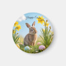 Search for easter daffodils magnets Cute
