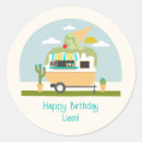 Search for ice cream truck stickers Here's the scoop