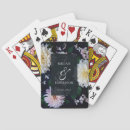 Search for dahlia playing cards Floral