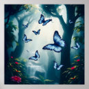 Search for rainforest posters Green