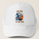 Search for flame hats Skeleton