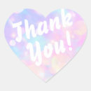 Search for bubble heart stickers Blue