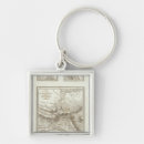 Search for projection key rings Maps