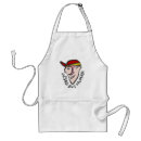 Search for bizarre aprons Weird