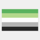 Search for aromantic stickers Pride
