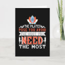 Search for meditation pose cards Yoga