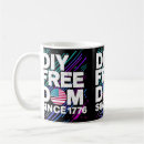 Search for american spirit mugs Patriotic design