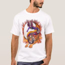 Search for yin yang tshirts Tiger