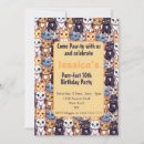 Search for paw ty invitations Pet