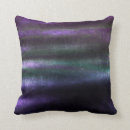Search for purple velvet cushions Stripes