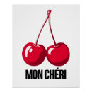 Search for mon posters Red