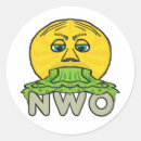 Search for new world order stickers Nwo