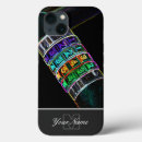 Search for combined iphone cases Black