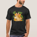 Search for carrot lover tshirts Rabbit