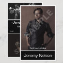 Search for actor cards Acting