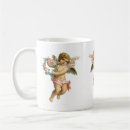 Search for cherubs mugs Antique