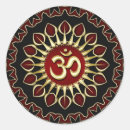 Search for energy healing stickers Mandala