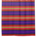 Search for rainbow stripes shower curtains Yellow