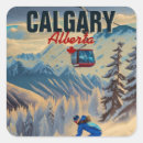 Search for canada souvenir stickers Alberta