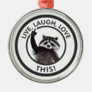 Search for live laugh love christmas tree decorations Fun