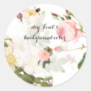 Search for redoute stickers Vintage