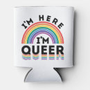 Search for gay rainbow can coolers Month