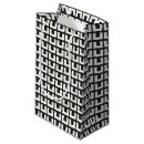 Search for black and white christmas gift bags Stylish
