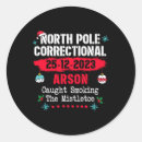 Search for caught gift wrap Correctional