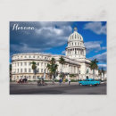 Search for classic car postcards Havana