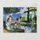 Search for bather postcards French