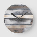 Search for earth clocks Modern