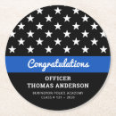 Search for police coasters Law enforcement