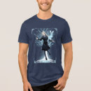 Search for harry potter cartoon tshirts Witch