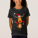 Search for reindeer drinking tshirts Trends