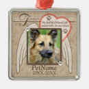 Search for cat pet memorial ornaments Memory
