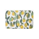 Search for lemon bath mats Abstract