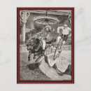 Search for vintage horse racing postcards Race