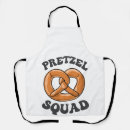 Search for twist aprons Soft pretzel