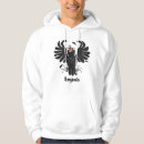 Search for crow hoodies Raven