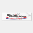 Search for stevens bumper stickers Hillary