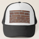 Search for brick hats Red