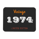 Search for editable magnets Vintage