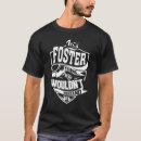 Search for foster tshirts It's