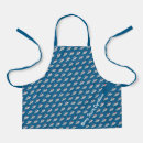 Search for cartoon fish aprons Animal