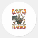 Search for you cant scare me stickers Halloweenparty