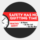Search for quitting stickers Vintage