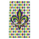 Search for mardi gras gift bags Green