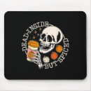 Search for dead mouse mats Halloween