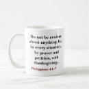 Search for christian thanksgiving mugs Jesus